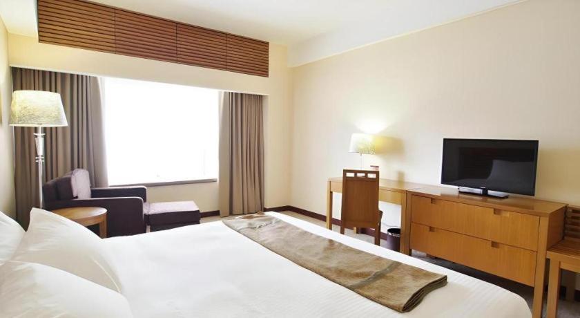 Caritas Oswald Cheung International House Hotel Hongkong Eksteriør billede