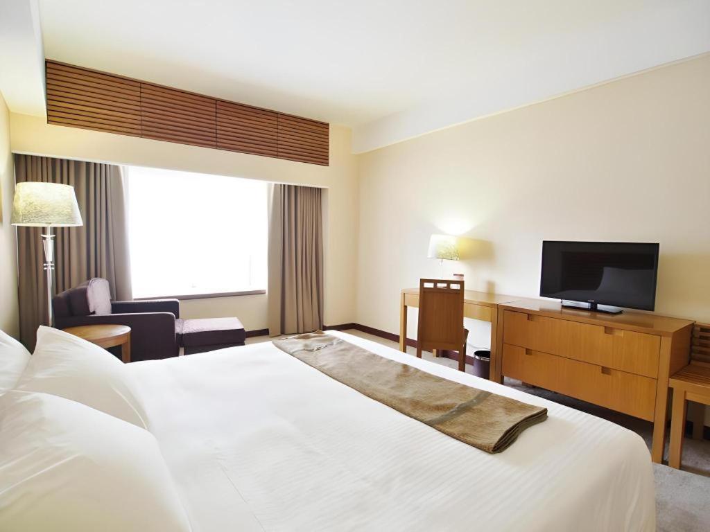 Caritas Oswald Cheung International House Hotel Hongkong Eksteriør billede