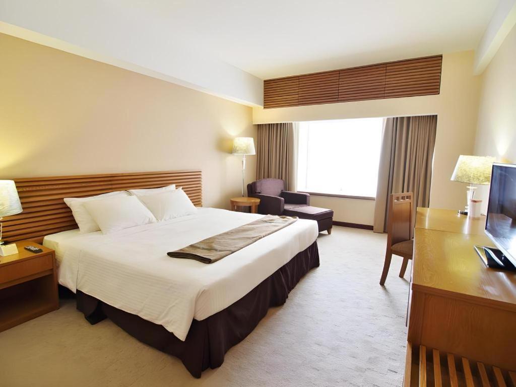 Caritas Oswald Cheung International House Hotel Hongkong Eksteriør billede